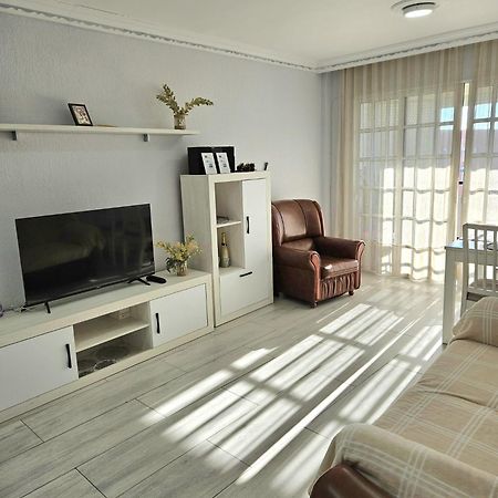 Habitacion Privada A 15 Min De La Playa/Piso Hotel Huelva Eksteriør billede