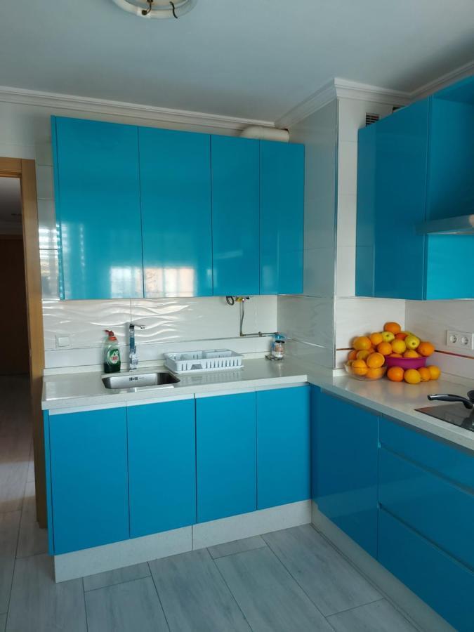 Habitacion Privada A 15 Min De La Playa/Piso Hotel Huelva Eksteriør billede