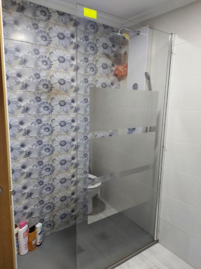 Habitacion Privada A 15 Min De La Playa/Piso Hotel Huelva Eksteriør billede