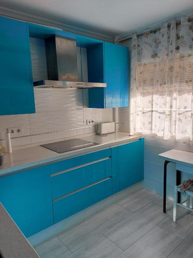 Habitacion Privada A 15 Min De La Playa/Piso Hotel Huelva Eksteriør billede