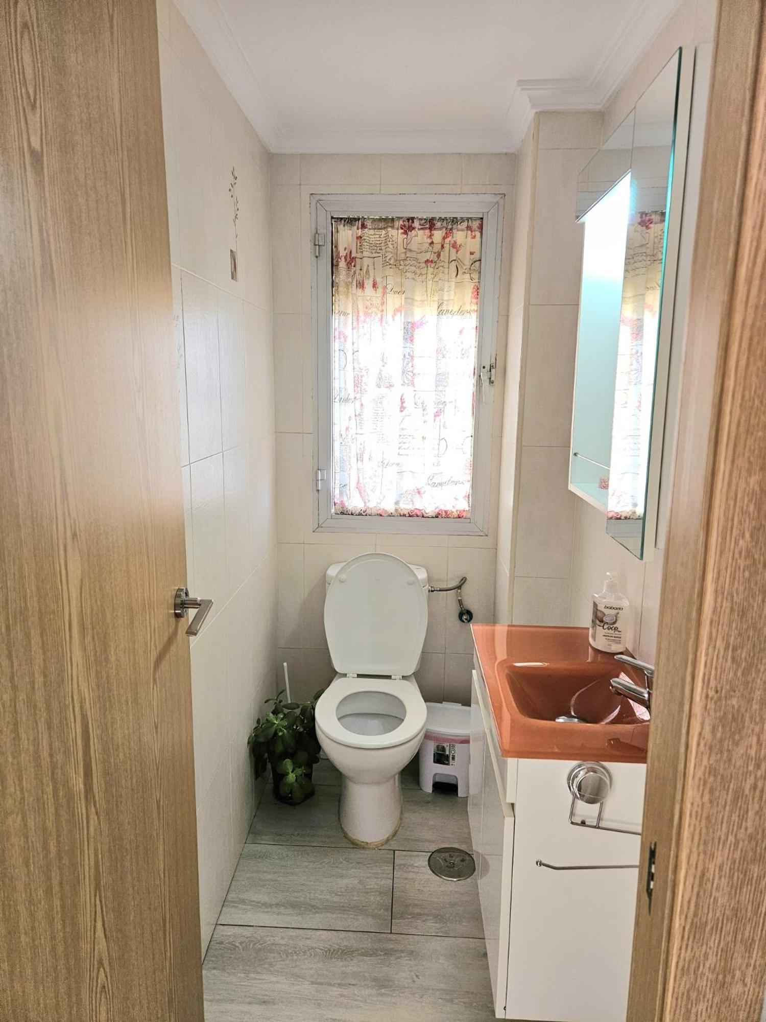 Habitacion Privada A 15 Min De La Playa/Piso Hotel Huelva Eksteriør billede